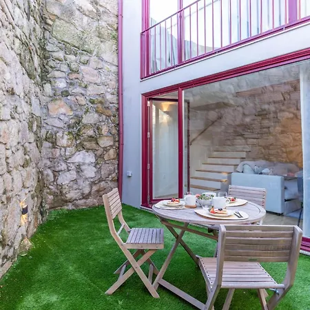 Appartamento Caldeireiros 95 - Duplex W View By Lovelystay