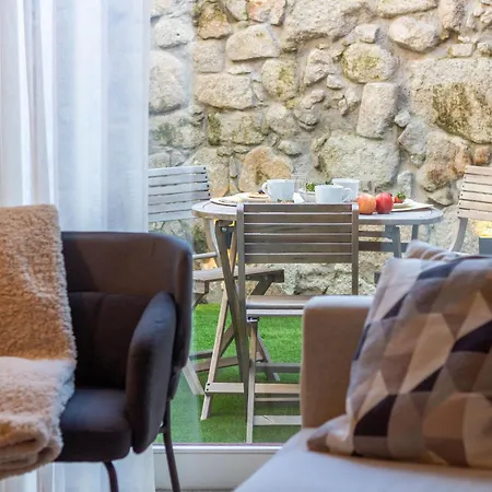 Appartement Caldeireiros 95 - Duplex W View By Lovelystay Oporto